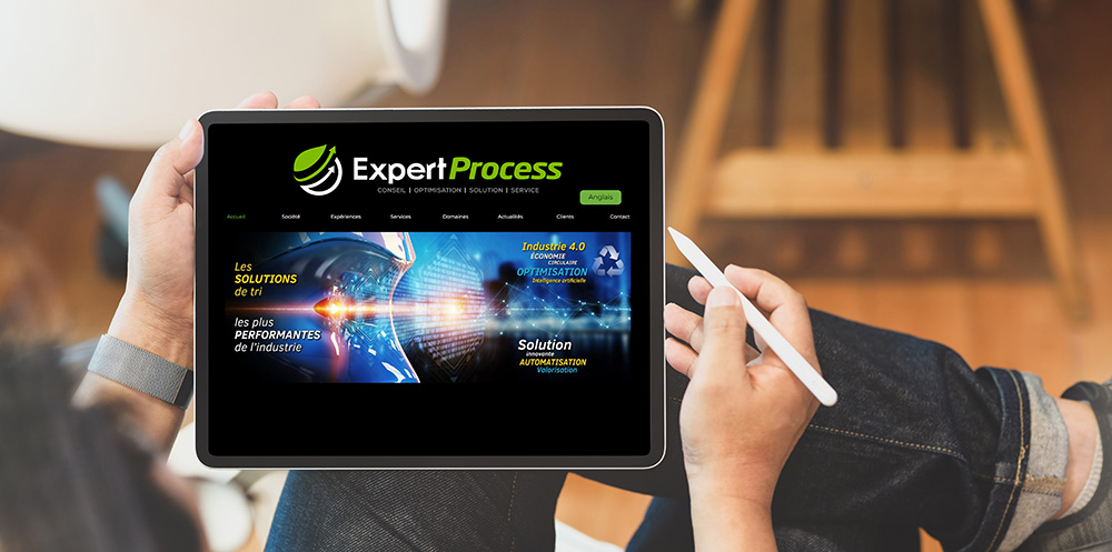 Site web : www.expert-process.com
